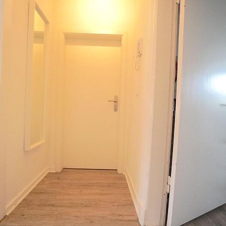 Ferienwohnung Sprotte Am Schleswiger Dom Eksteriør bilde